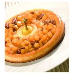 2 Anneaux Flexipan - Moule Silicone