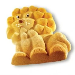 20 Lions Pavoflex - Moule Silicone 60 X 40 Cm