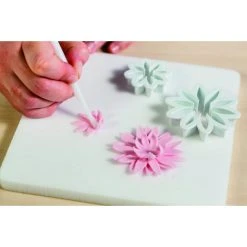 FLORENSUC 3 Emporte-Pièces Marguerites