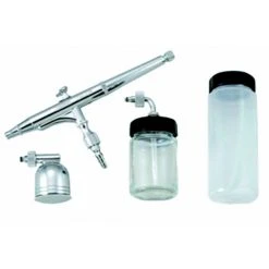 MALLARD FERRIERE Aérographe Sparmax Mallard Ferrière