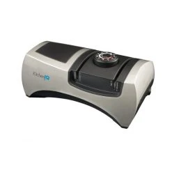 KITCHEN IQ Affûteur à Couteaux électrique Angle Adjust