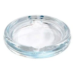 Anti Monte Lait En Verre 8 Cm Pyrex