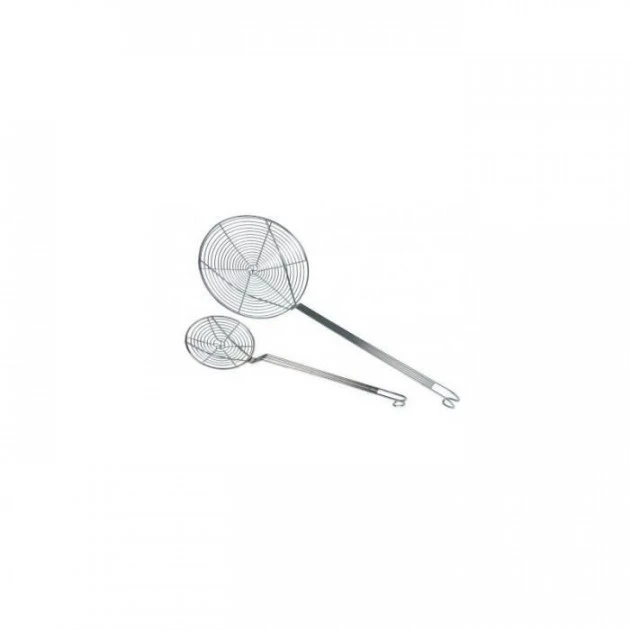 MATFER Araignée De Cuisine Inox L.33 Cm Ø13cm