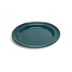 Assiette à Dessert En Céramique Ø 21 Cm Feu Doux Emile Henry