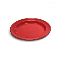 Assiette à Dessert En Céramique à 21 Cm Grand Cru Emile Henry