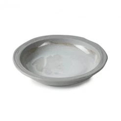 Assiette Creuse Céramique Blanc Arctique 21 Cm No.W Revol