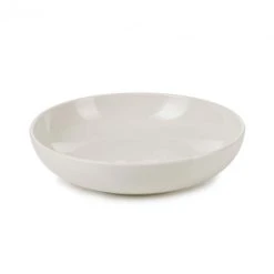 Assiette Creuse Porcelaine Ivoire 17 Cm Adélie Revol