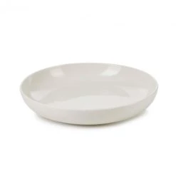 Assiette Creuse Porcelaine Ivoire 23 Cm Adélie Revol