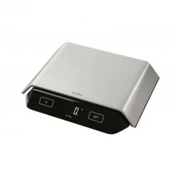 Balance Professionnelle 10 Kg Supreme 10 Terraillon