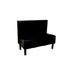 Banquette En Simili Cuir Eléphant Lisbonne 2imahl