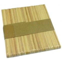 PAVONI Bâtonnets De Glace (x50) Pavogel