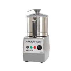 ROBOT-COUPE Blixer 4 Robot Coupe