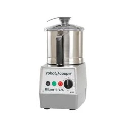 ROBOT-COUPE Blixer 4 V.V. Robot Coupe