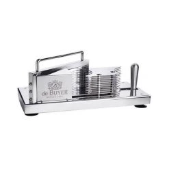 Bloc De Lames De Rechange Coupe Tomate De Buyer