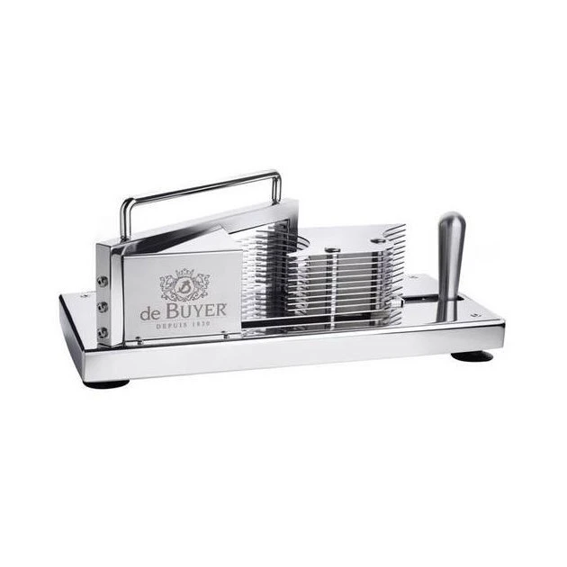 Bloc De Lames De Rechange Coupe Tomate De Buyer