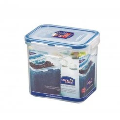 Boîte à Thé 850 Ml Lock And Lock