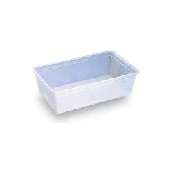 BOURGEAT Boîte Modulus Gastronorme 17 Litres GN 1/1 H15 Cm