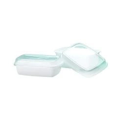 MALLARD FERRIERE Boîte Plastique Alimentaire Avec Couvercle 2,8Kg Mallard Ferrière