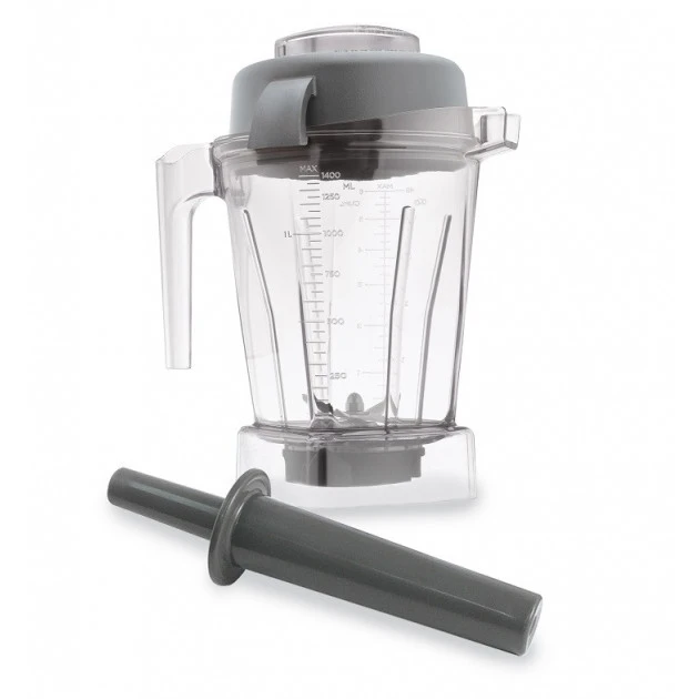 Bol Gradué 1.4 L + Poussoir VITAMIX