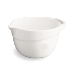 Bol Pâtissier En Céramique 3,5 L Farine Emile Henry