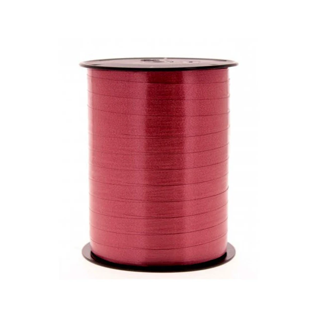 MATFER Bolduc Poly Bordeaux 7mm (500m) Mafter