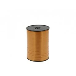 MALLARD FERRIERE Bolduc Poly Bronze 5mm (500m) Mallard Ferrière