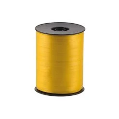 Bolduc Poly Jaune 7mm (500m) Matfer