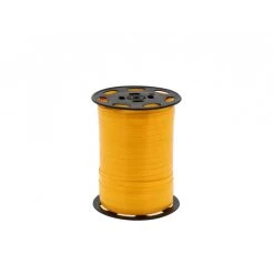MALLARD FERRIERE Bolduc Poly Jaune Poussin 5mm (500m) Mallard Ferrière