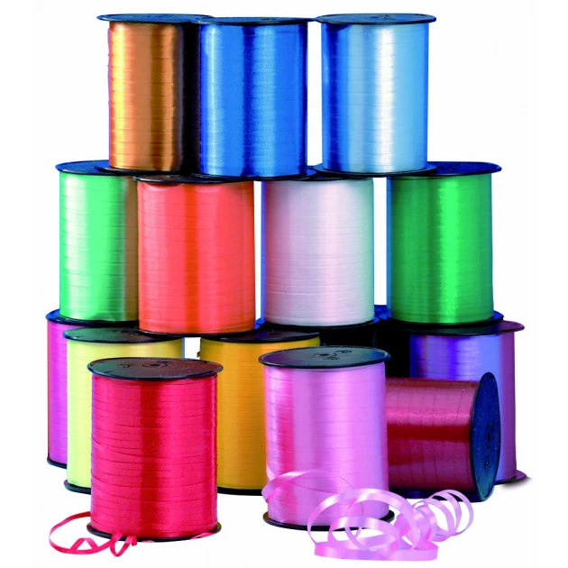 MALLARD FERRIERE Bolduc Poly Noir 5mm (500m) Mallard Ferrière – Image 2