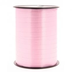 Bolduc Poly Rose 7mm (500m) Matfer