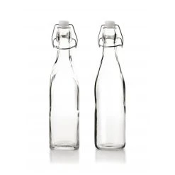 Bouteille En Verre 50 Cl Ibili