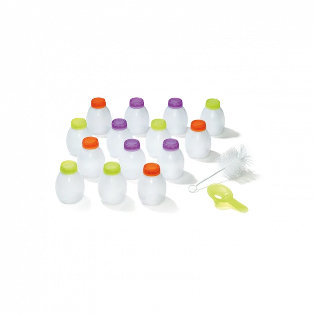 Bouteille Yaourt à Boire Lagrange X14