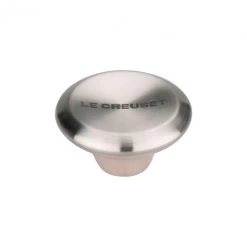 Bouton Métal Ø 5,7 Cm Cocotte Le Creuset Signature