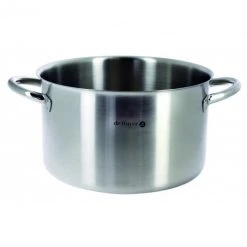 Braisière Inox Ø24cm Prim'Appety De Buyer