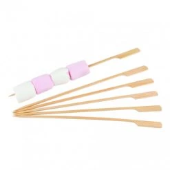 MATFER Brochette Bambou 25 Cm X200
