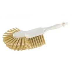 MALLARD FERRIERE Brosse Comptoir Demi-tête 33,5 Cm Mallard Ferrière
