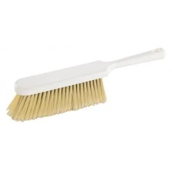 MALLARD FERRIERE Brosse Comptoir Sans Tête 33 Cm Mallard Ferrière