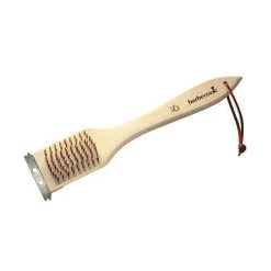 Brosse En Bois Pour Barbecue Barbecook