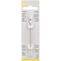 Brosse Pour Douilles Pâtissières 10 Cm Wilton