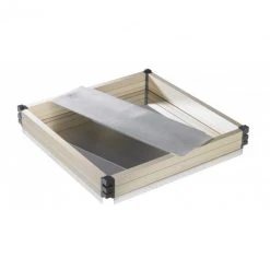 MALLARD FERRIERE Cadre Hauteur 20 Mm Superposable