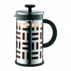 Cafetière à Piston 1L Inox EILEEN Bodum