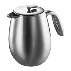 Cafetière à Piston Mat 0.35L COLUMBIA Bodum
