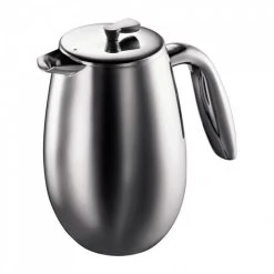 Cafetière à Piston Mat 1.5L COLUMBIA Bodum