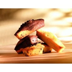 Cakes Allongés Flexipan - Moule Silicone