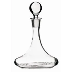 Carafe à Vin 75 Cl Capitaine Peugeot