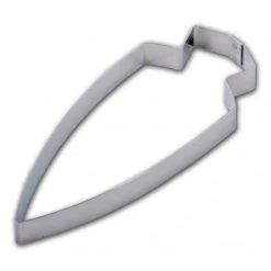 Cercle Inox Carotte 12 X 4,5 Cm X H 3 Cm Gobel