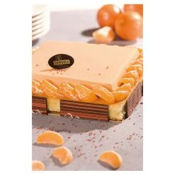 Carré Flexipan - Moule Silicone