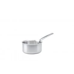 Casserole Inox Ø 18 Cm Alchimy De Buyer