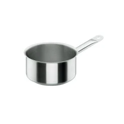Casserole Chef Inox Ø 18 Cm X H 7,7 Cm Lacor