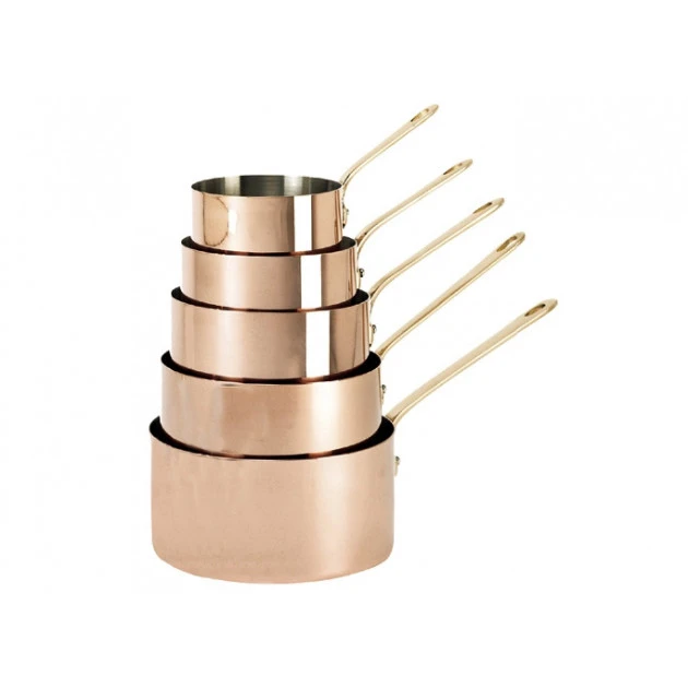 Casserole Prima Matera Ø 14 Cm De Buyer – Image 2